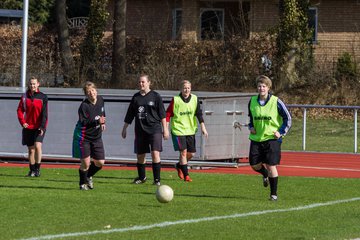 Bild 27 - Frauen SV Henstedt-Ulzburg II - FSC Kaltenkirchen II U23 : Ergebnis: 2:0